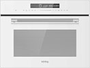 Электрический духовой шкаф Korting OKB 3260 CSGW MW