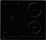 Электрическая варочная панель Zigmund & Shtain CIS 032.60 BX