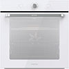 Встраиваемый электрический духовой шкаф Gorenje BOS67371SYW