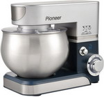 Миксер Pioneer MX322 blue marine