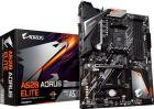 Материнская плата Gigabyte A520 AORUS ELITE 1.2 (AM4, ATX)