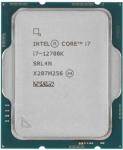   Холодильник Процессор Intel Core i7-12700K LGA1700 OEM (CM8071504553828)