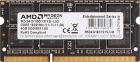 Оперативная память AMD SO-DIMM DDR3 4Gb 1600MHz (R534G1601S1S-UO) oem