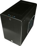 Компьютерный корпус Raijintek STYX BLACK (0R200025)