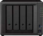 Сетевое хранилище Synology DS923+