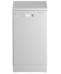 Посудомоечная машина Indesit DFS 2A59 белый