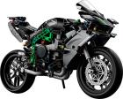 Конструктор Lego Technic Мотоцикл Kawasaki Ninja H2R (42170)