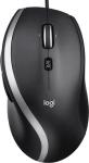 Мышь Logitech M500S, черный (910-005784)