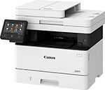   Холодильник МФУ Canon i-SENSYS MF453DW