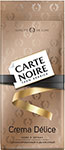 Кофе в зернах Carte Noire CREMA DELICE 230г