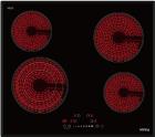 Электрическая варочная панель Korting HK 63500 B