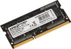 Оперативная память AMD SO-DIMM DDR3L 4Gb 1600MHz (R534G1601S1SL-U)