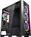 Компьютерные корпуса Компьютерный корпус Raijintek PONOS TG4 (0R20B00198)