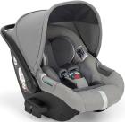 Автокресло Inglesina Darwin Infant Recline i-Size с рождения до года цвет Satin Grey (AV62R0SNG)