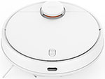 Робот-пылесос Xiaomi Robot Vacuum S12 EU