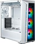 Компьютерные корпуса Компьютерный корпус Cooler Master MasterBox 520 (MB520-WGNN-S01) White