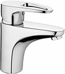 Смеситель для раковины Haiba HB65/хром HB1065