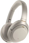 Накладные наушники Sony WH1000XM4S.E SILVER