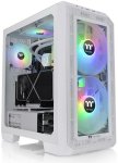 Компьютерные корпуса Компьютерный корпус Thermaltake View 300 MX Snow, белый (CA-1P6-00M6WN-00)