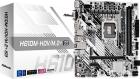 Материнская плата Asrock H610M-HDV/M.2+ D5 (LGA1700, mATX)