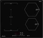 Электрическая варочная панель Monsher MHI 6016