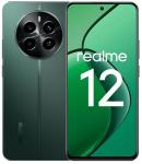 Смартфон Realme 12 4G RMX3871 256Gb 8Gb зеленый