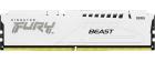 Оперативная память Kingston DDR5 16Gb 5600MHz FURY Beast White EXPO (KF556C36BWE-16)