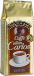   Холодильник Кофе зерновой Carraro Don Carlos 1кг