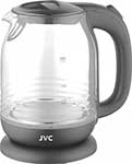 Чайник электрический JVC JK-KE1510 grey