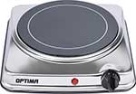Настольная плита Optima OTC-112CS