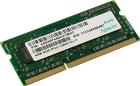 Оперативная память Apacer SO-DIMM DDR3 4Gb 1600MHz (DS.04G2K.KAM)