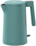 Чайник электрический Viomi Double-layer kettle Green (V-MK171B)