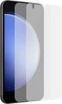 Защитные пленки и стекла Защитная пленка для экрана Samsung Galaxy S23FE, прозрачная, 2 шт. (EF-US711CTEGRU)