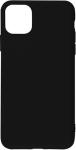 Защитный чехол mObility для iPhone 11 Pro Max, черный