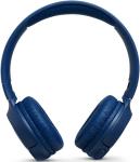 Беспроводные наушники JBL T560BT, blue