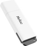   Холодильник Флеш-накопитель Netac U185, USB2.0, Flash Drive, 32GB, with LED indicator (NT03U185N-032G-20WH)