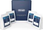   Холодильник Кофе De’Longhi Signature coffee Premium starter pack, 4x250 г