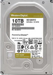 Жесткий диск HDD Western Digital Original SATA-III 10Tb WD102KRYZ Gold (7200rpm) 256Mb 3.5''