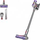 Пылесос вертикальный Dyson V8 Silver Nickel (446969-01)