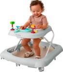 Ходунки  Холодильник Xодунки Amarobaby с электронной игровой панелью First Steps AB23-21FS-11 серый