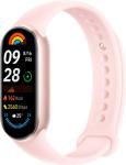 Фитнес-браслет Xiaomi Smart Band 9, Mystic Rose