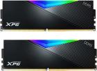 Оперативная память Adata DDR5 32GB (2x16GB) 7200MHz XPG Lancer RGB (AX5U7200C3416G-DCLARBK)