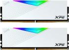 Оперативная память Adata DDR5 32Gb (2x16Gb) 6800MHz XPG Lancer RGB KIT (AX5U6800C3416G-DCLARWH)