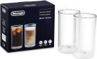 Набор чашек De’Longhi DLSC325, Cold Brew BIG, 2 шт