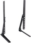 Кронштейн для телевизора ABC Mount STAND-02 black