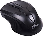 Беспроводная мышь для ПК Ritmix RMW-560 Black