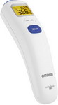 Бесконтактный инфракрасный термометр Omron Gentle Temp 720 (MC-720-E)