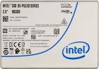 Серверный накопитель  Intel 2.5 U.2 D5-P5530 960 Гб PCIe 4.0 (SSDPF2KX960HZN1)