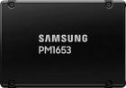 Серверный накопитель SSD Samsung 2.5 PM1653 7680 Гб SAS TLC (MZILG7T6HBLA-00A07)