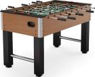 Игровой стол Unix Line Футбол - Кикер (140х74 cм) Wood